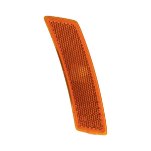 Front Passenger Side Side Marker Light Lens image