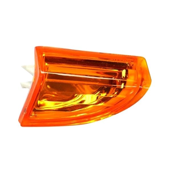 Volkswagen CC Front Driver Side Side Reflector Yellow - VW2556103