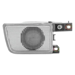 Driver Side Fog Light Assembly image