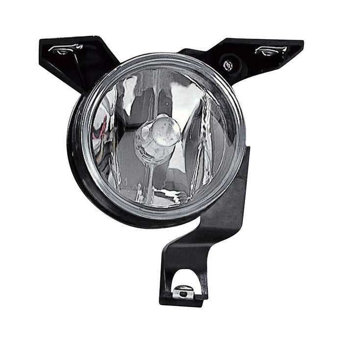 Volkswagen Beetle GL/GLS/GLS Edicion especial/GLS Sport/GLS Sport Turbo/GLS TDI/GLS Turbo/GLX/GLX Sport Turbo/GLX Turbo/Sport Driver Side Fog Light Assembly 2 Door Convertible/Hatchback - VW2592107