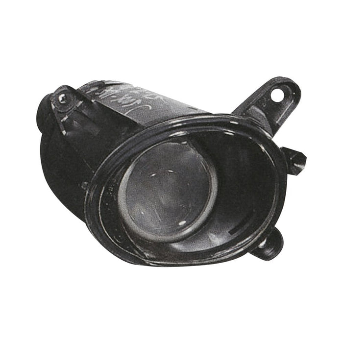 Volkswagen Passat Driver Side Fog Light Assembly Late Design - VW2592108