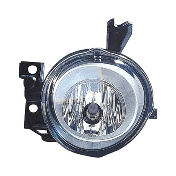 Volkswagen Touareg Driver Side Fog Light Assembly - VW2592109