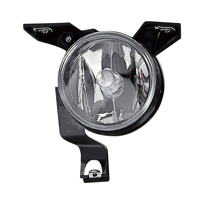 Volkswagen Beetle Turbo S Driver Side Fog Light Assembly - VW2592111