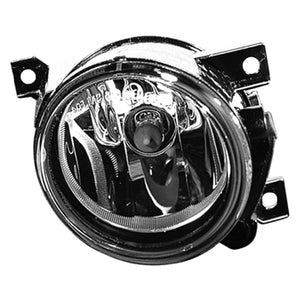 Driver Side Fog Light Assembly image