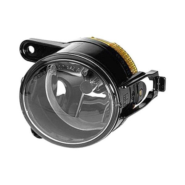 Volkswagen Golf Driver Side Fog Light Assembly - VW2592116