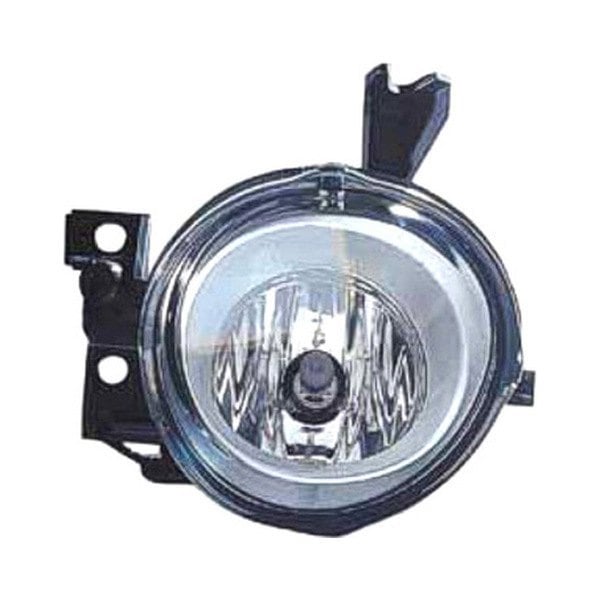 Porsche Cayenne/Volkswagen Touareg Driver Side Fog Light Assembly - VW2592117