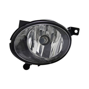 Driver Side Fog Light Assembly image