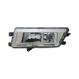 Driver Side Fog Light Assembly image
