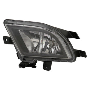 Driver Side Fog Light Assembly image