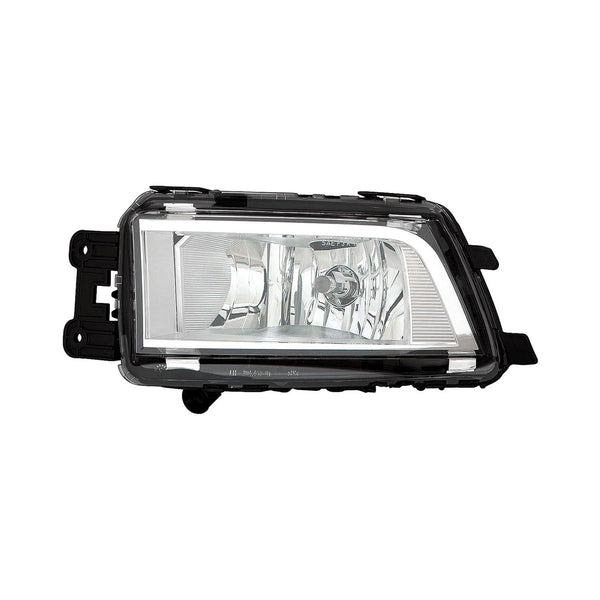 Lights & Components image