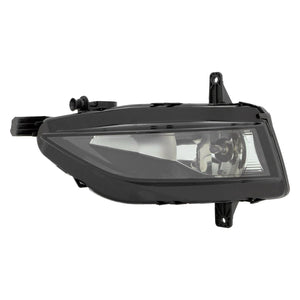 Driver Side Fog Light Assembly image