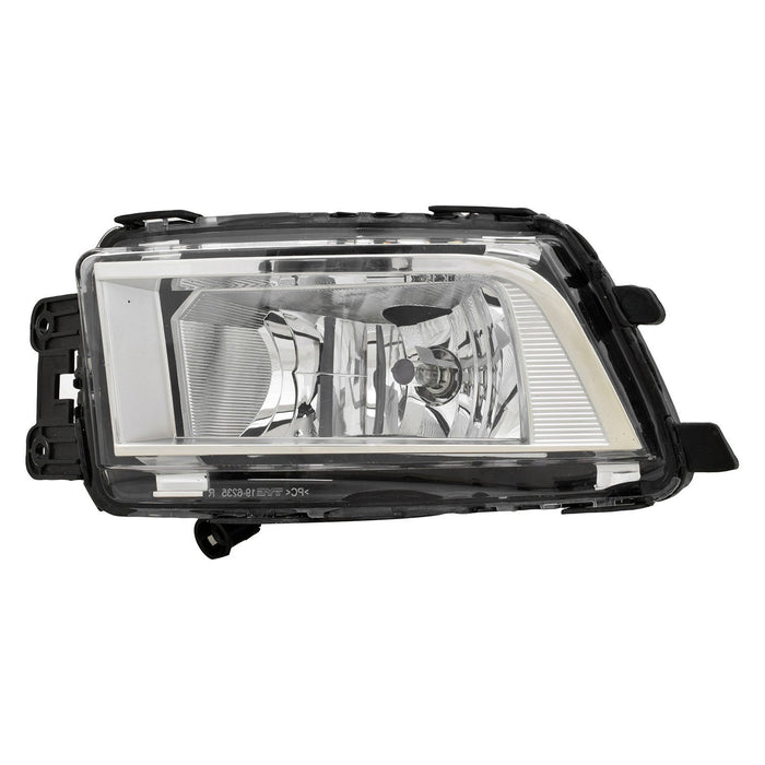 Volkswagen Passat Driver Side Fog Light Assembly From 11-30-15 - VW2592137