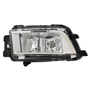 Driver Side Fog Light Assembly image