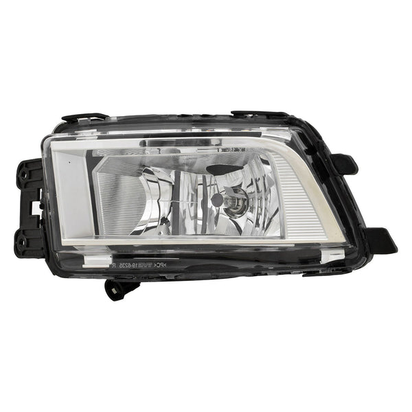Lights & Components image