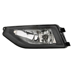 Driver Side Fog Light Assembly image