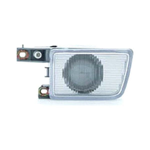 Passenger Side Fog Light Assembly image