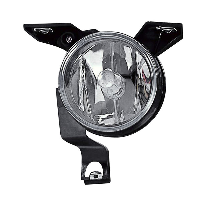 Volkswagen Beetle GL/GLS/GLS Edicion especial/GLS Sport/GLS Sport Turbo/GLS TDI/GLS Turbo/GLX/GLX Sport Turbo/GLX Turbo/Sport Passenger Side Fog Light Assembly 2 Door Convertible/Hatchback - VW2593107