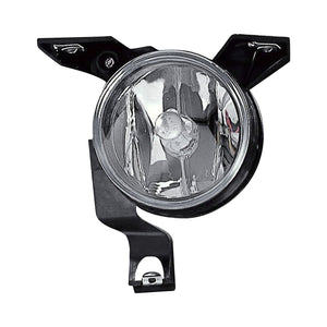 Passenger Side Fog Light Assembly image