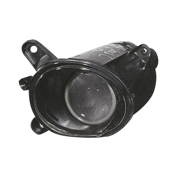 Volkswagen Passat Passenger Side Fog Light Assembly Late Design - VW2593108