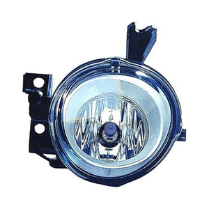 Passenger Side Fog Light Assembly image