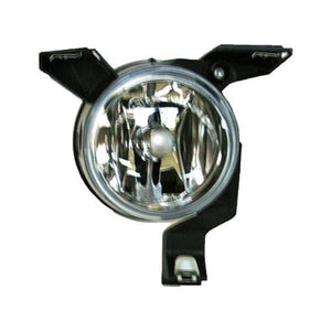Passenger Side Fog Light Assembly image
