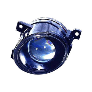 Passenger Side Fog Light Assembly image