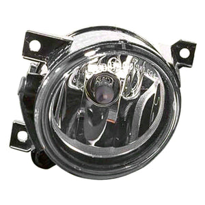 Passenger Side Fog Light Assembly image