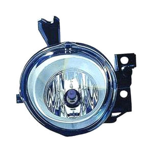 Passenger Side Fog Light Assembly image