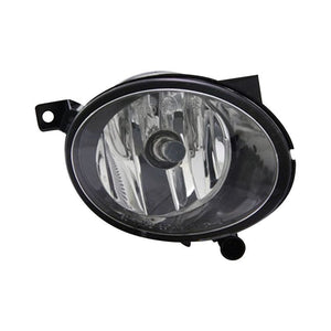 Passenger Side Fog Light Assembly image