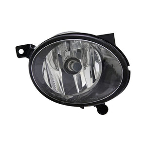 Passenger Side Fog Light Assembly image
