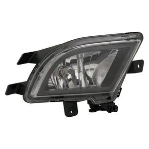Passenger Side Fog Light Assembly image