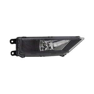 Passenger Side Fog Light Assembly image