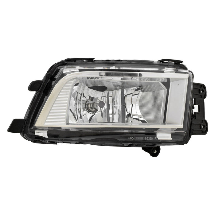 Volkswagen Passat Passenger Side Fog Light Assembly From 11-30-15 - VW2593137