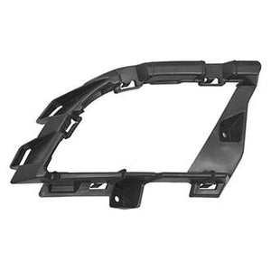 Passenger Side Fog Light Housing image