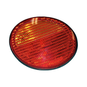 Driver Side Tail Light Assembly image