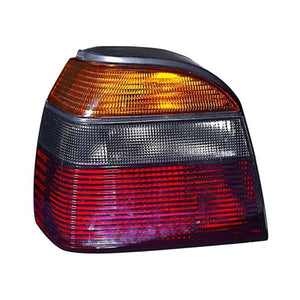 Passenger Side Tail Light Assembly image