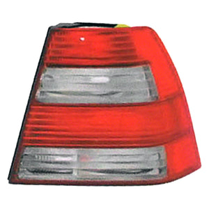 Passenger Side Tail Light Assembly image
