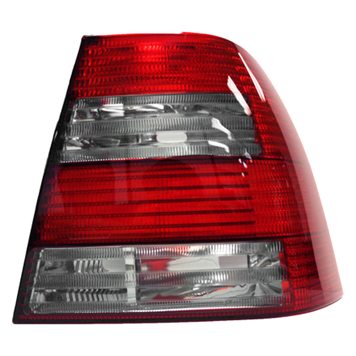 Volkswagen Jetta GLI/GLI 50 Aniversario Passenger Side Tail Light Assembly 4 Door Sedan - VW2801121