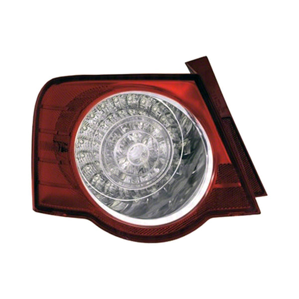 Lights & Components image