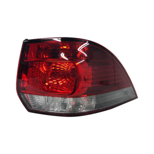 Passenger Side Tail Light Assembly image