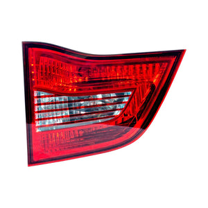 Driver Side Tail Light Assembly image