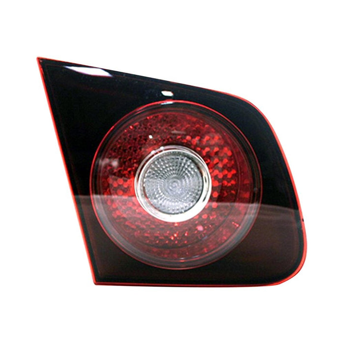 Volkswagen Jetta Driver Side Tail Light Assembly Gen 5 Inner Sedan - VW2802101