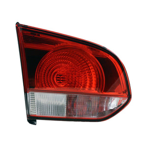 Driver Side Tail Light Assembly image