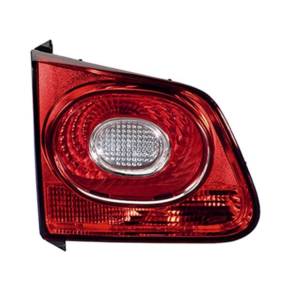 Volkswagen Tiguan Driver Side Tail Light Assembly Inner - VW2802107