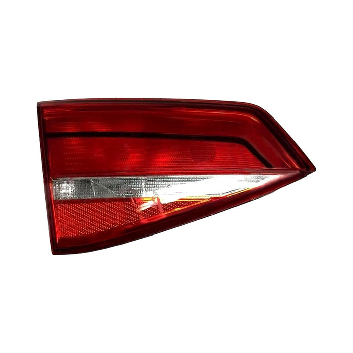 Volkswagen Jetta Driver Side Tail Light Assembly Led From 3-23-15 Inner - VW2802115