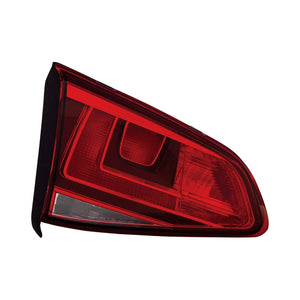 Driver Side Tail Light Assembly image