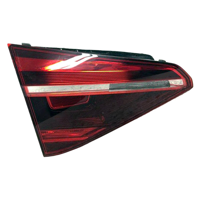 Volkswagen Passat Driver Side Tail Light Assembly Led To 7-3-16 Inner - VW2802122