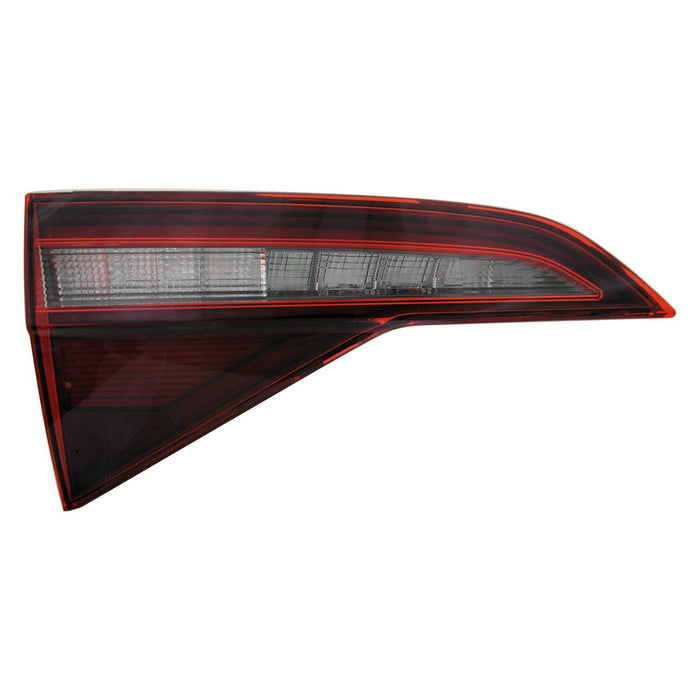 Volkswagen Jetta Driver Side Tail Light Assembly Led Inner - VW2802123