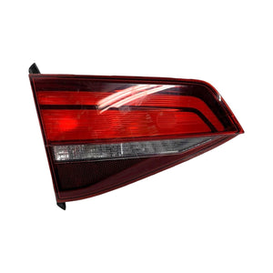 Driver Side Tail Light Assembly image
