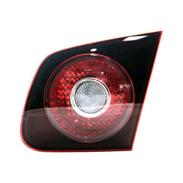 Volkswagen Jetta Passenger Side Tail Light Assembly Gen 5 Inner Sedan - VW2803101